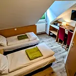 Hotel Am Rathaus