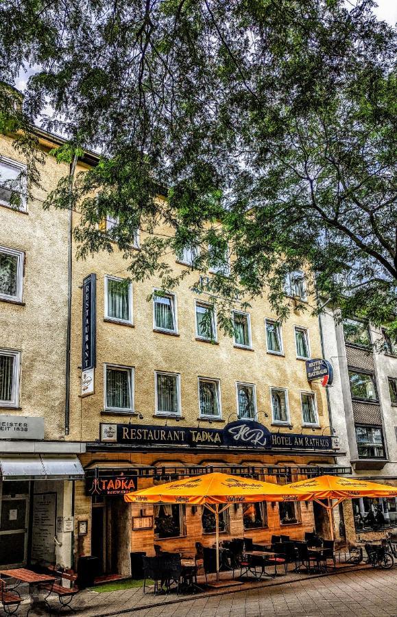 Hotel Am Rathaus Kassel