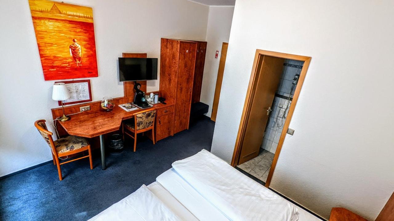Hotel Am Rathaus