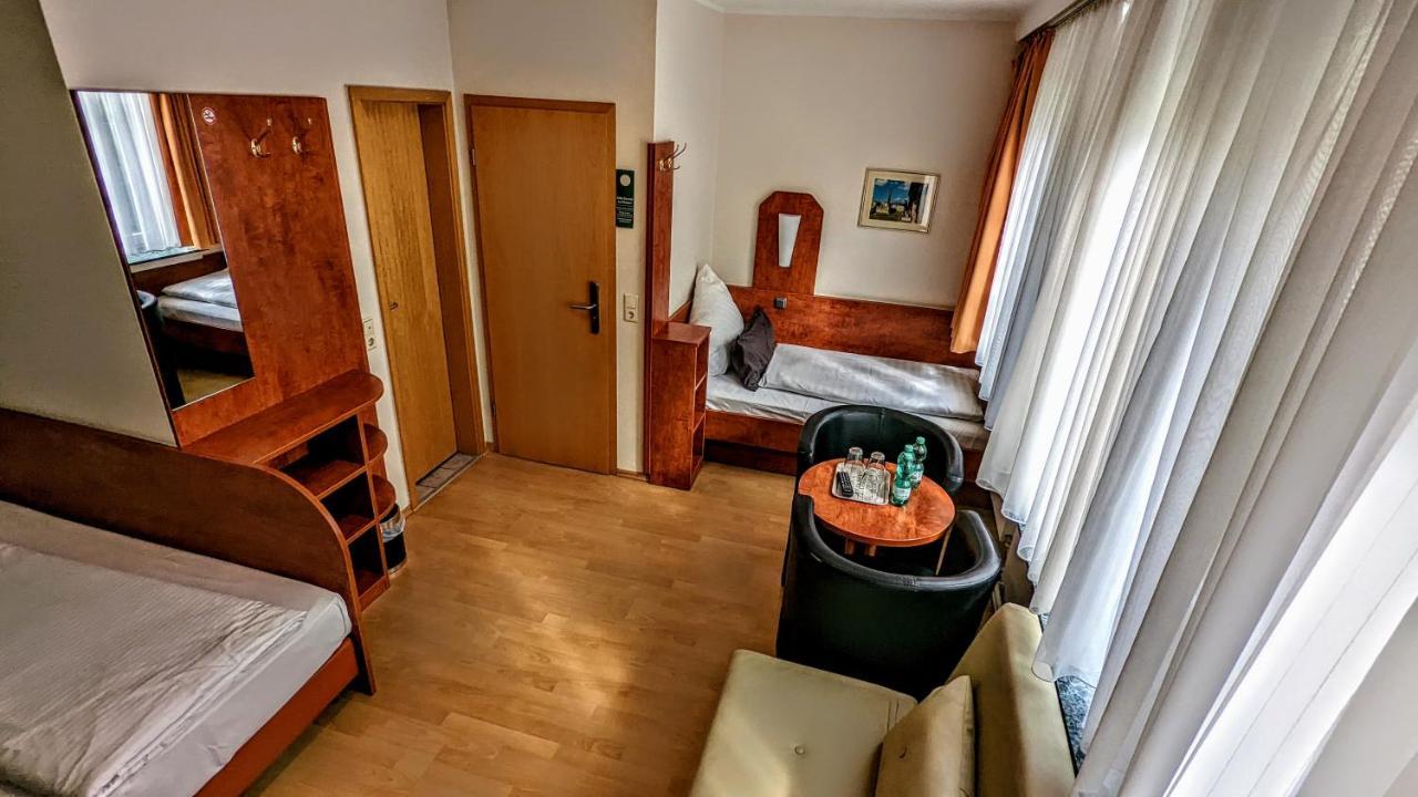 Hotel Am Rathaus