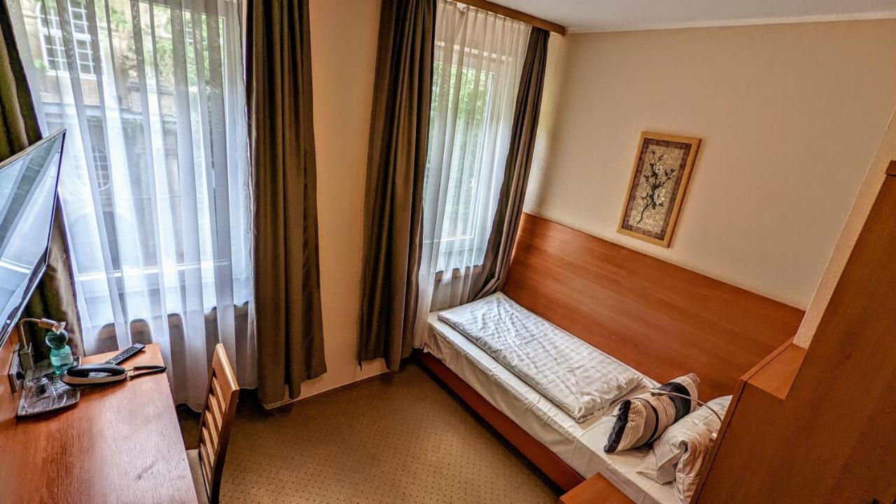 Hotel Am Rathaus Kassel