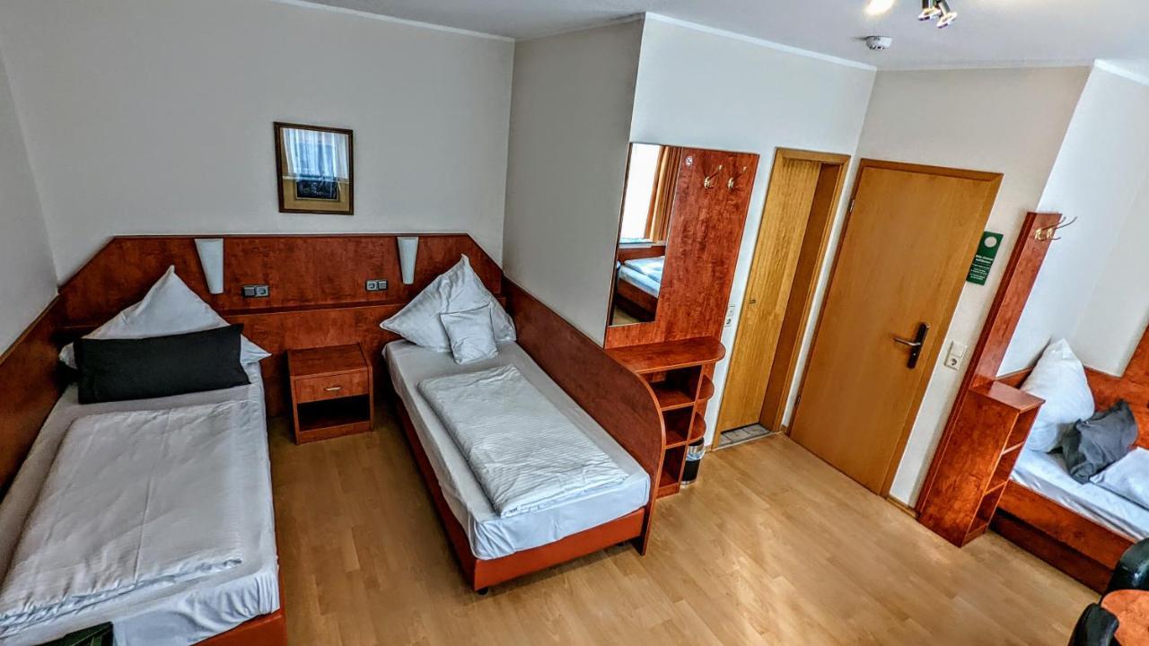Hotel Am Rathaus Kassel
