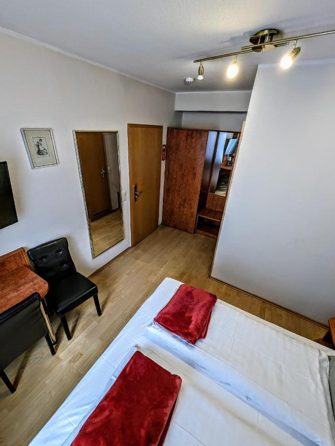 Hotel Am Rathaus 2*